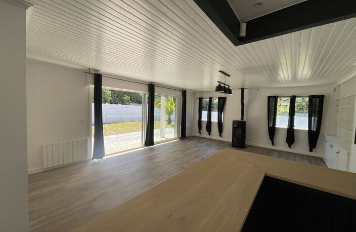 Contemporaine de 4 pièces principales — photo 4