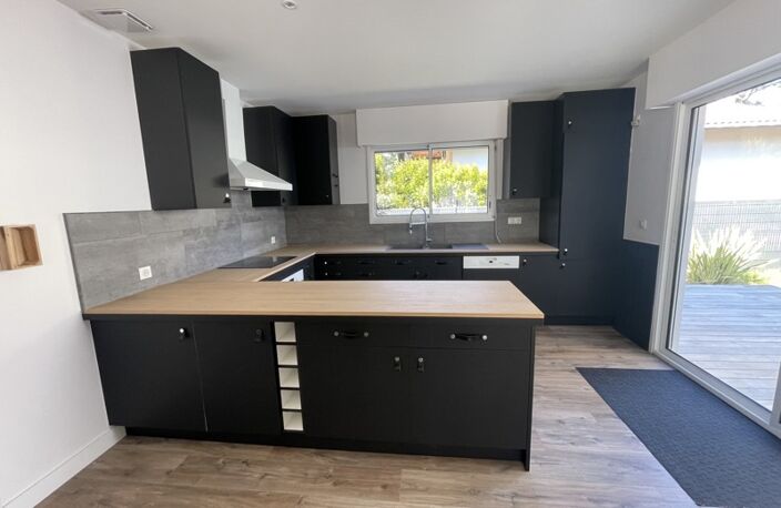 Contemporaine de 4 pièces principales — photo 5