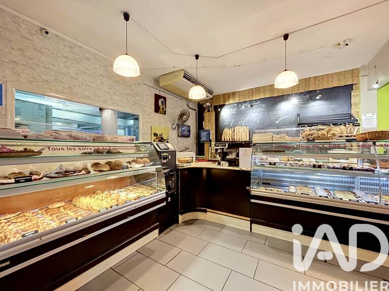 Vente Boulangerie, Pâtisserie 133 m&sup2; — photo 1