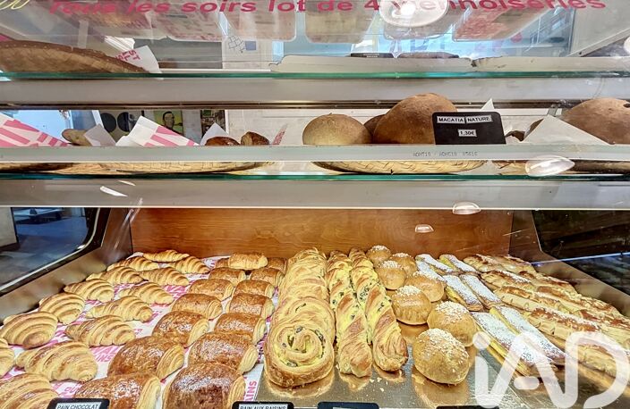 Vente Boulangerie, Pâtisserie 133 m&sup2; — photo 2