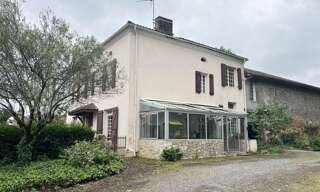 Maison 8 Pièces 226 m² à vendre à Saint-Loubouer (40320)