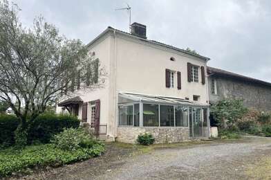 Maison 8 pièces 249000 €