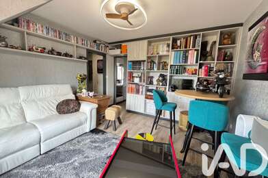Appartement 2 pièces 199000 €