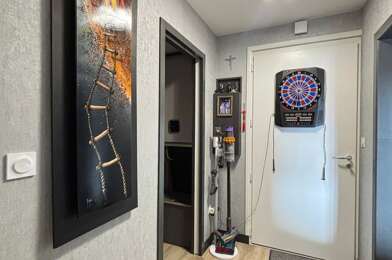 Appartement 2 pièces 191900 €