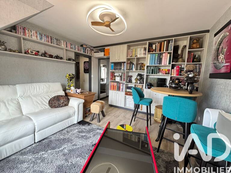 Vente Appartement 2 pièces — photo 1