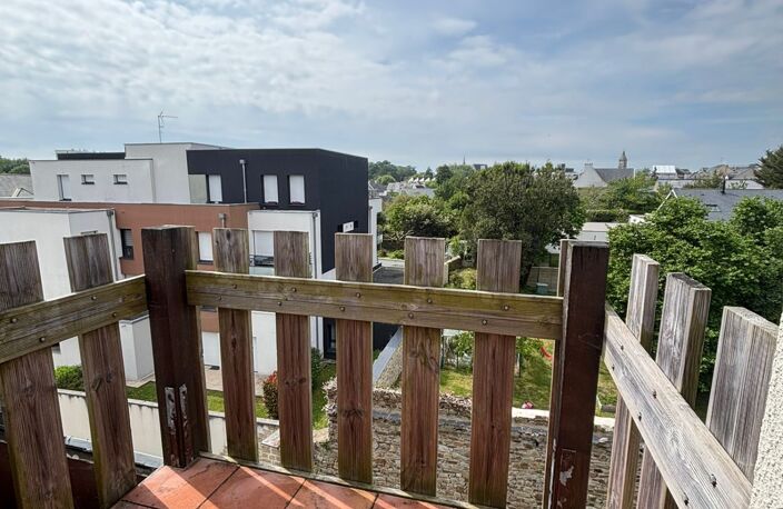 Vente Appartement 2 pièces — photo 2