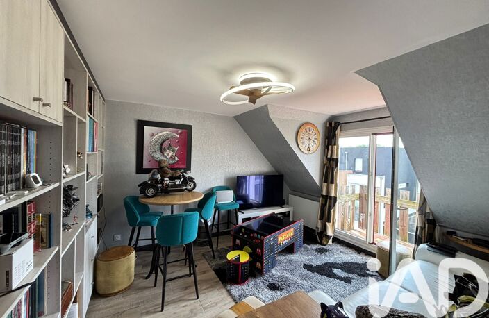 Vente Appartement 2 pièces — photo 3