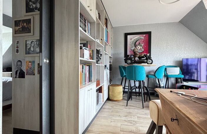 Vente Appartement 2 pièces — photo 4