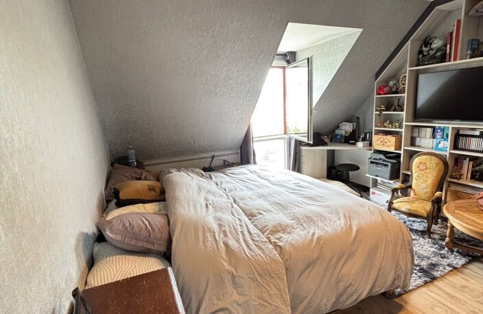 Vente Appartement 2 pièces — photo 5