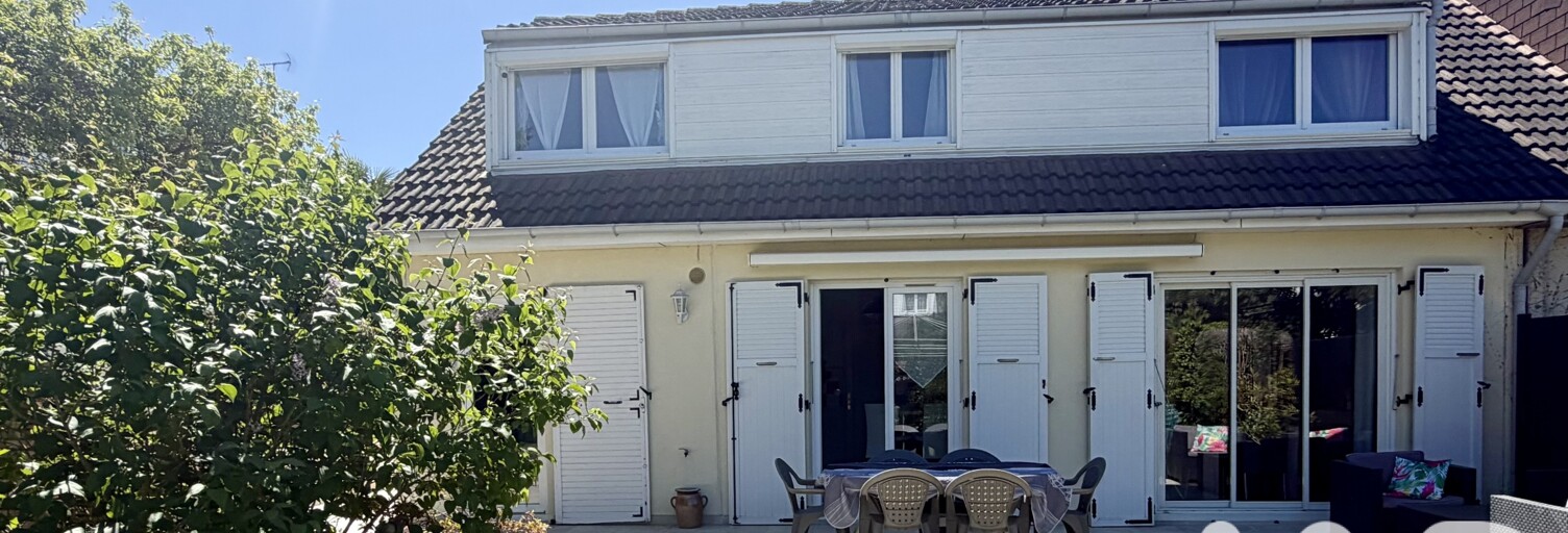 Maison 5 Pièces 101 m² à vendre à Meulan-en-Yvelines (78250)