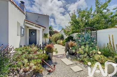 Maison 6 pièces 845000 €