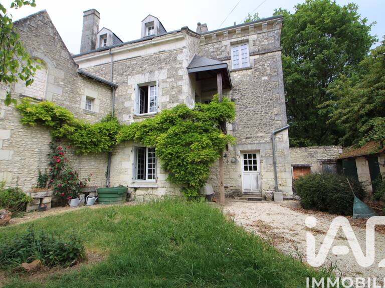 Vente Maison/villa 5 pièces — photo 1