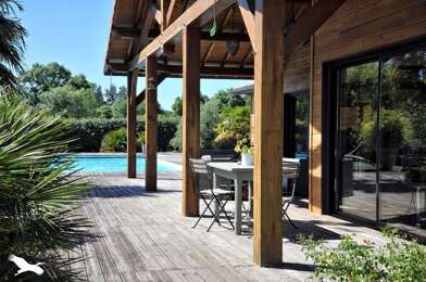 Maison 6 pièces 390000 €