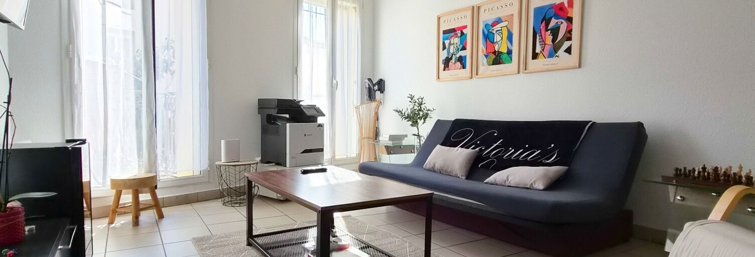Appartement 3 Pièces 76 m² à vendre à Argelès-sur-Mer (66700)