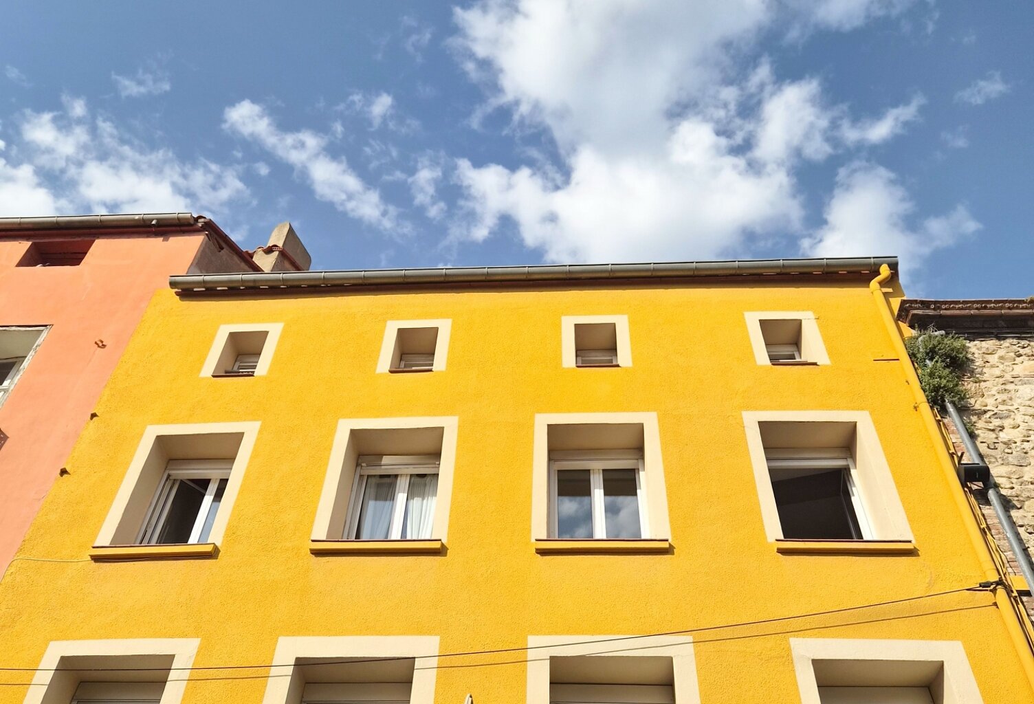 Vente Appartement 4 pièces — photo 1