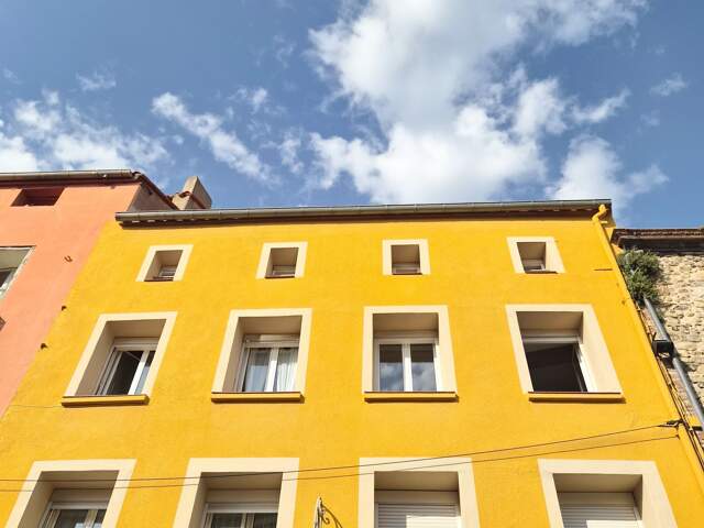 Vente Appartement 4 pièces — photo du bien