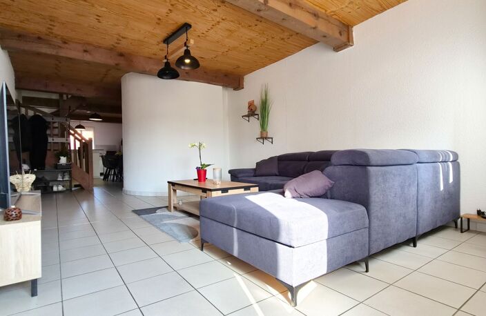 Vente Appartement 4 pièces — photo 3