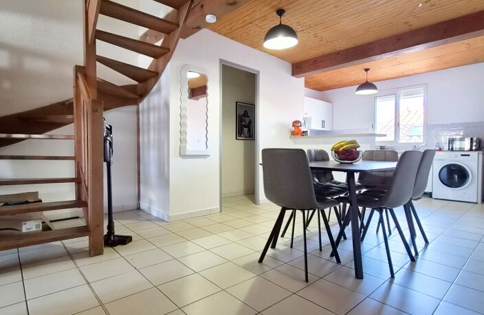 Vente Appartement 4 pièces — photo 5