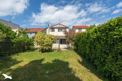 Maison 4 pièces 385688 €