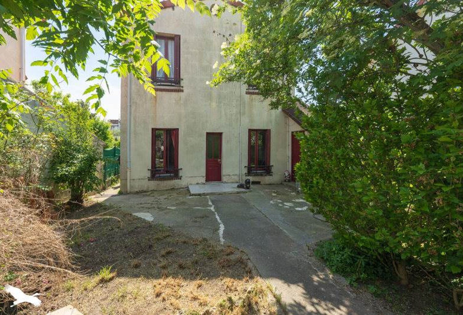 Vente maison 4 pièces 96 m² Colombes (92700) — photo 1