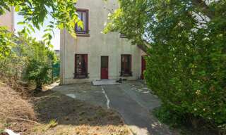 Maison 4 Pièces 96 m² à vendre à Colombes (92700)
