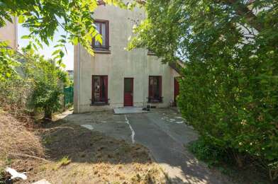 Maison 4 pièces 365680 €