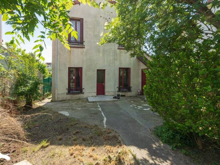 Maison 4 pièces 96 m² — photo 1