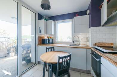 Appartement 3 pièces 284999 €