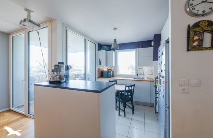 Vente appartement 3 pièces 70 m² Saint-Denis (93200) — photo 2