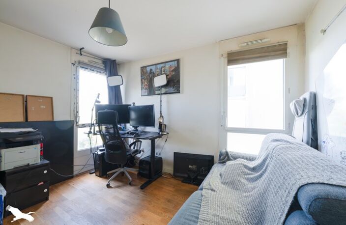 Vente appartement 3 pièces 70 m² Saint-Denis (93200) — photo 4