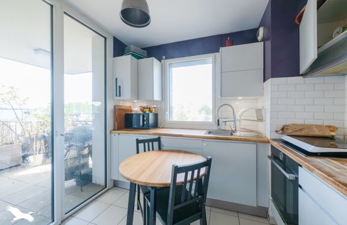 Vente appartement 3 pièces 70 m² Saint-Denis (93200) — photo 5