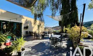 Commerce  151 m² à vendre à Fitou (11510)