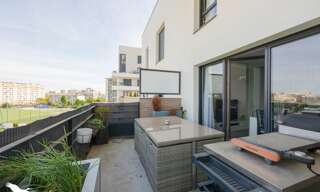 Appartement 3 Pièces 74 m² à vendre à Colombes (92700)