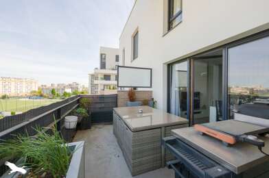 Appartement 3 pièces 379000 €
