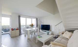 Appartement 3 Pièces 74 m² à vendre à Colombes (92700)
