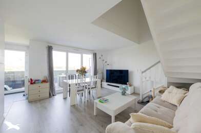 Appartement 3 pièces 379000 €