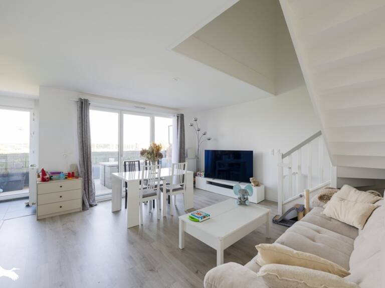 Appartement 3 pièces 74 m² — photo 1