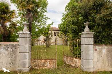 Maison 10 pièces 283000 €