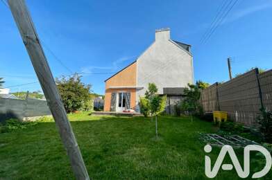Maison 6 pièces 244000 €