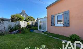 Maison 6 Pièces 108 m² à vendre à Quimper (29000)