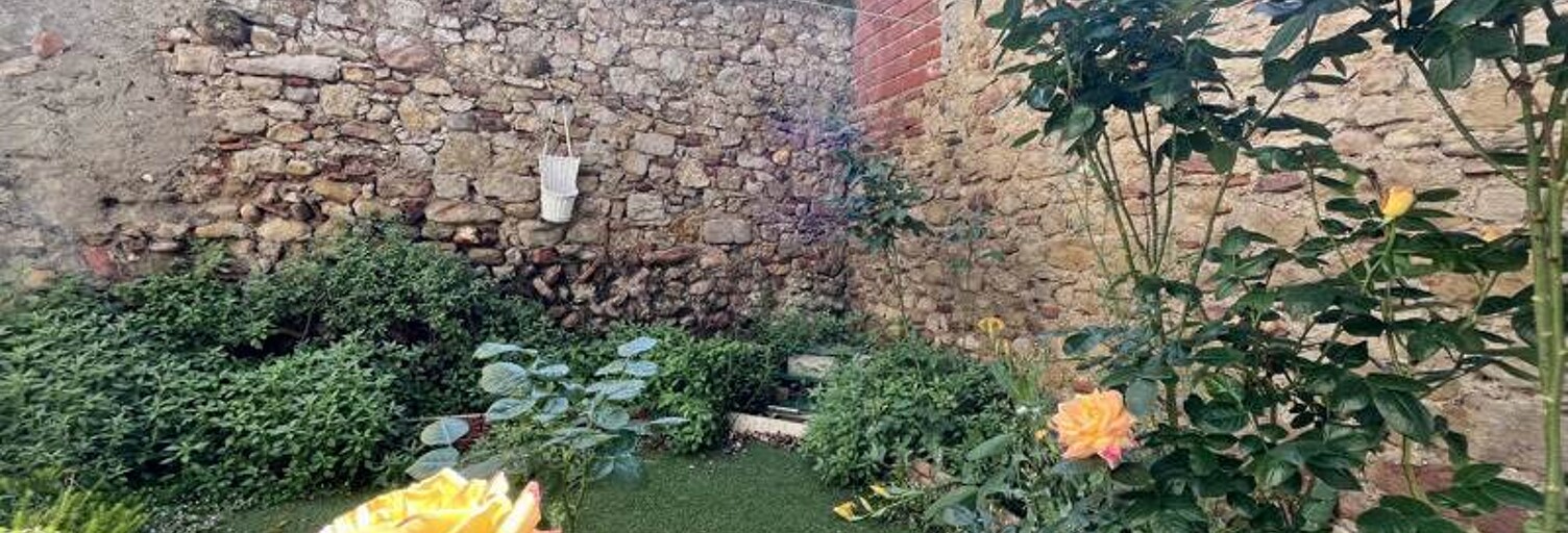 Maison 3 Pièces 74 m² à vendre à Mazères (09270)