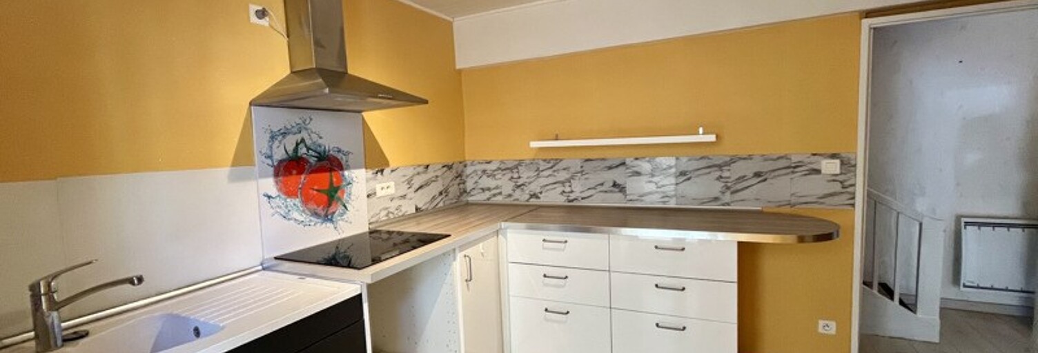 Maison 3 Pièces 74 m² à vendre à Mazères (09270)
