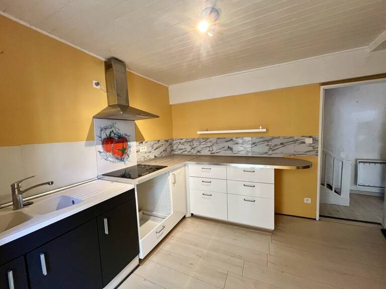 Maison de ville de 3 pièces principales — photo 1