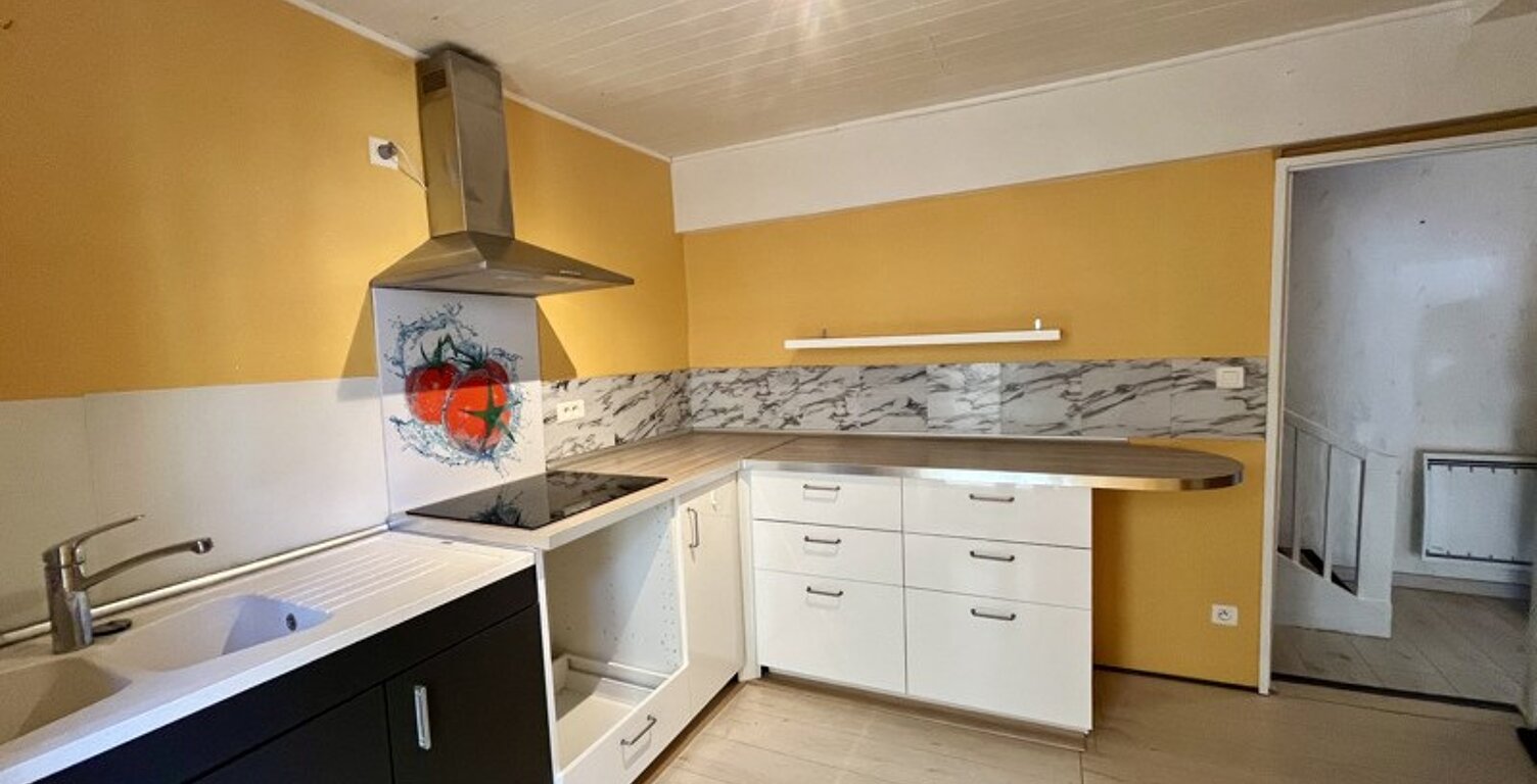 Maison de ville de 3 pièces principales — photo 1