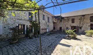 Maison 5 Pièces 315 m² à vendre à Lizy-sur-Ourcq (77440)