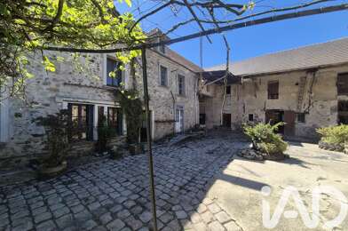 Maison 5 pièces 125000 €