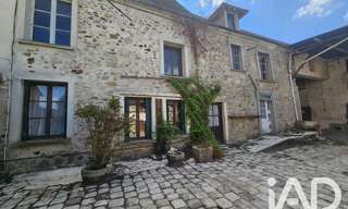 Maison 5 Pièces 150 m² à vendre à Lizy-sur-Ourcq (77440)
