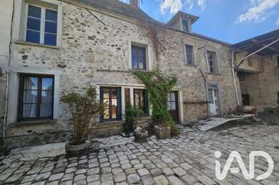 Maison 5 pièces 115000 €