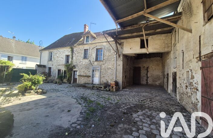 Vente Maison de campagne 5 pièces — photo 3