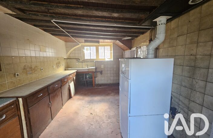 Vente Maison de campagne 5 pièces — photo 4